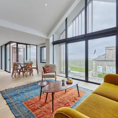 Holiday Home Le Sund by Interhome