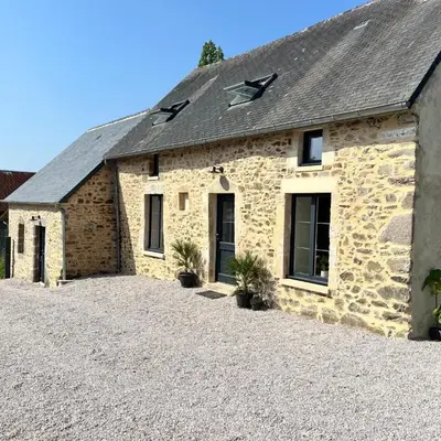 Aux Portes de la Hougue