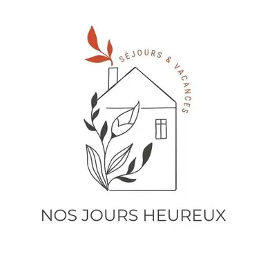 Certificat, récompense, panneau ou autre document affiché dans l'établissement Gîtes Nos jours heureux - L'escapade, maison de campagne