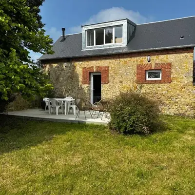 Petite maison