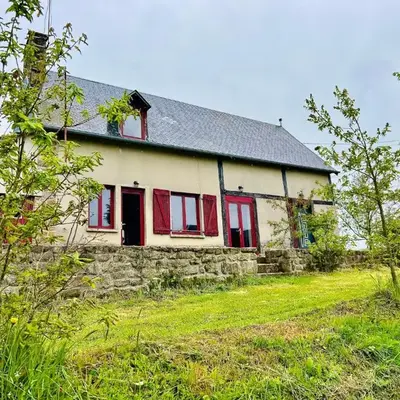 Gîte de la Tessonnière
