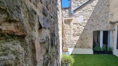 Plan de l'établissement La Signature - Appt 70m² pour 6 voyageurs