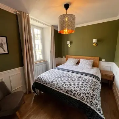 Appartement Richard Merrill