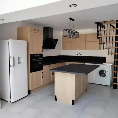 Maison avec jardin Cherbourg