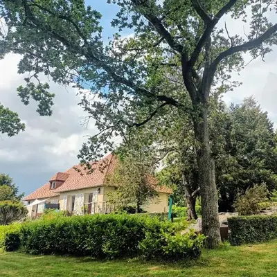 Mont Joly Gîte