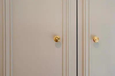 Plan de l'établissement Petit Appartement Cosy proche Centre historique