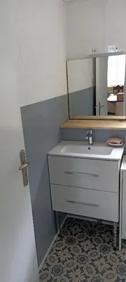 Plan de l'établissement Chez titine gîte du Bon Accueil