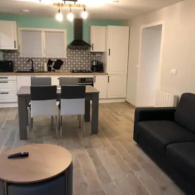 Appartement proximité Saint lo