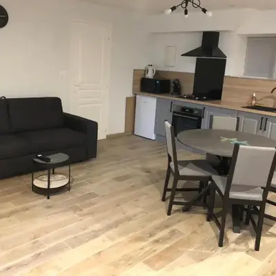 Studio proximité Saint Lo