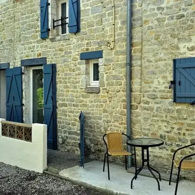 Maison Saint Côme du Mont