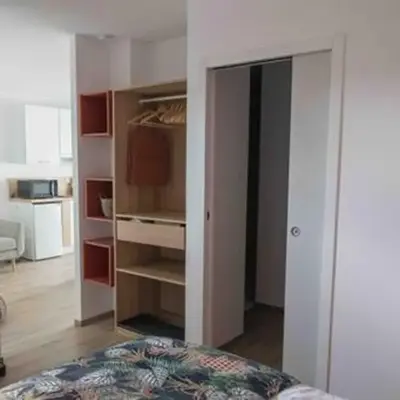 appartements guesthouse1 et guesthouse2 sword beach