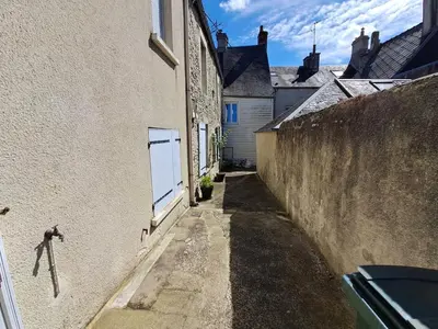 Quartier de la maison de vacances ou autre quartier proche