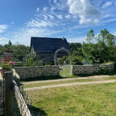 Chez Marcel