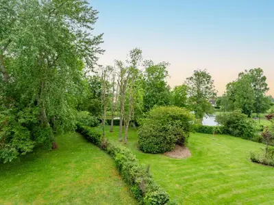 Jardin de l'établissement Apartment Le Sporting-16 by Interhome
