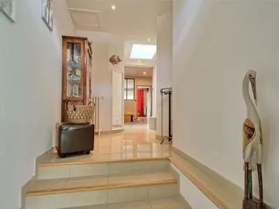 Plan de l'établissement Holiday Home La belle étape by Interhome