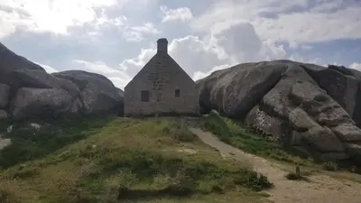 Lieu d'intérêt à proximité de l'appartement