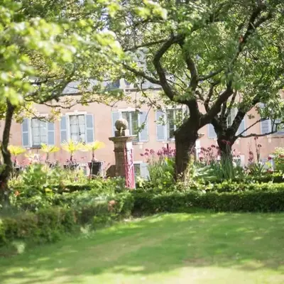 Belle maison de famille