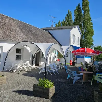 CAMPING LES GRAVELETS 2étoiles
