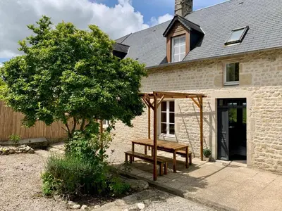 Bâtiment de le B&B/chambre d'hôtes