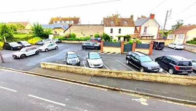 Quartier de la maison de vacances ou autre quartier proche