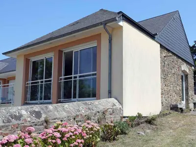 Bâtiment de l'appartement