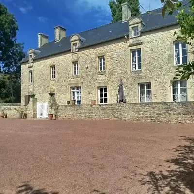Maison de charme