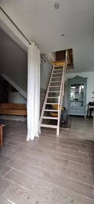 Plan de l'établissement Easy house location 2