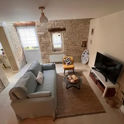 Namthalé - maisonnette cosy proche mer