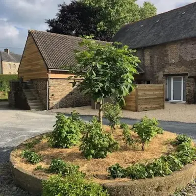 Gîte de l'hôtel Castel