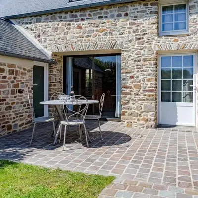 Holiday Home Les Moutons by Interhome