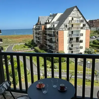 Appartement rénové 2 pièces