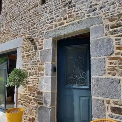 Les Vergers de Fontenay