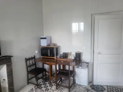 Plan de l'établissement Number 17 B&B