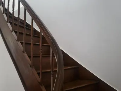 Plan de l'établissement Number 17 B&B