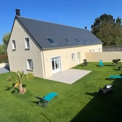 Les Côtes Normandes