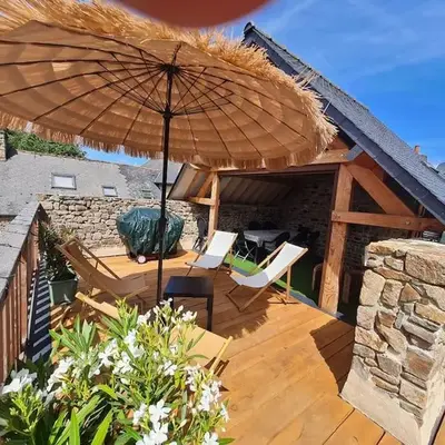 La Passerelle de la Baie