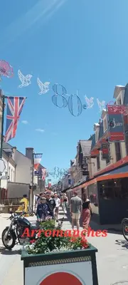 Plan de l'établissement Maison à la campagne