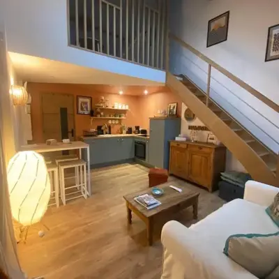 La petite maison