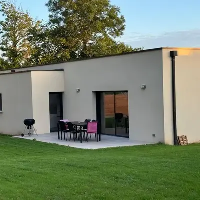 Maison Privée