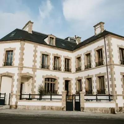 Le Mora Hôtes