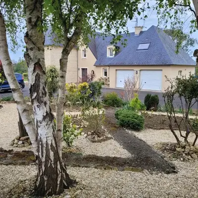 OSY Normandy