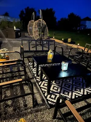 Plan de l'établissement Spacious Luxury countryside retreat