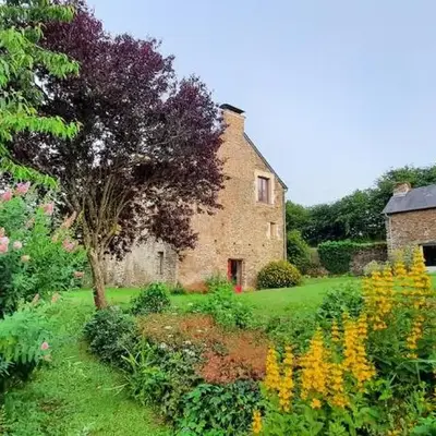 Les gîtes de La Petite Taupe - Studio Jo