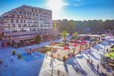Clients de l'établissement Appartement à 1km de la gare de Caen et 9 Kms de la plage