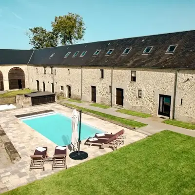 Le Pressoir de la Vieville