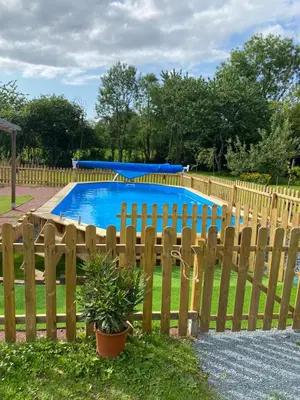 Piscine de l'établissement La pautière ou située à proximité