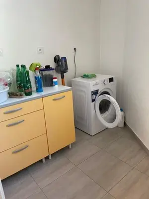Plan de l'établissement Gite Amandine