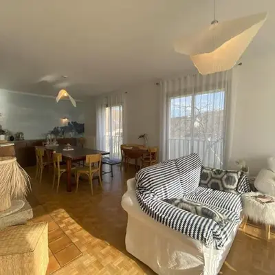 Maison familiale - Plage 300m