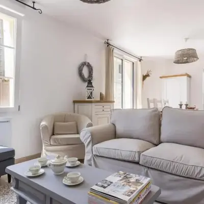 La Maison du Fort