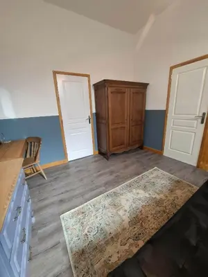 Plan de l'établissement Perfect Gites In Normandy - New Beginnings Barn